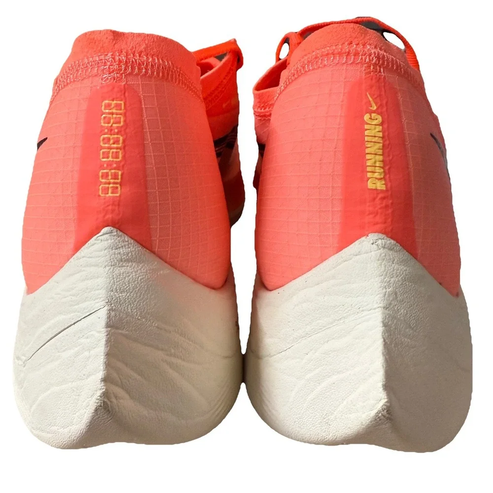 Nike Zoomx  Vapor-fly Next % Bright Mango | AO4568-800 Men Size 15